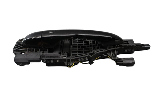 14-21 Maserati Ghibli M157 Front Right Side Exterior Door Handle 670005438 Oem
