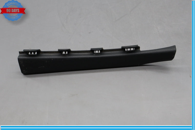 Load image into Gallery viewer, 12-18 Audi A6 Quattro Front Right Passenger Side A Pillar Cover Panel Trim Oem
