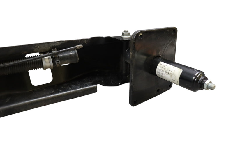 Load image into Gallery viewer, 03-12 Bentley Continental GT Rear Bumper Reinforcement Impact Bar 3W0807311K Oem
