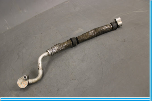 06-12 Bentley Continental AC Air Conditioning Hose Pipe Line Oem