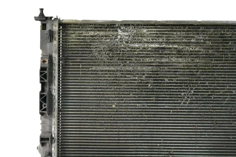 Load image into Gallery viewer, 10-17 Mercedes E400 E350 Engine Cooling A/C Condenser Radiator 2045003603 Oem
