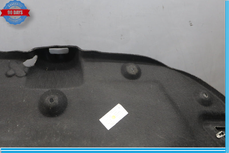 Load image into Gallery viewer, 14-19 Maserati Ghibli M157 Rear Trunk Deck Lid Liner Trim Cover Panel Oem
