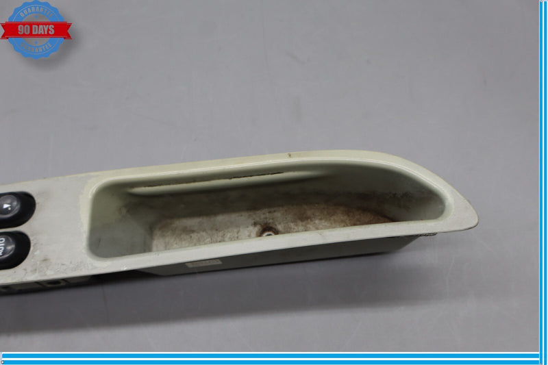 Load image into Gallery viewer, 02-05 Ford Thunderbird Left Driver Side Door Window Control Switch Bezel Oem
