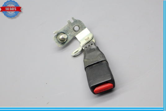 07-12 Lexus LS460 LS460L Rear Center Seatbelt Seat Belt Buckle Oem
