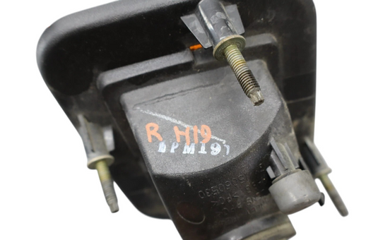 03-09 Hummer H2 Front Right Side Parking Turn Signal Light Lamp 15060530 Oem