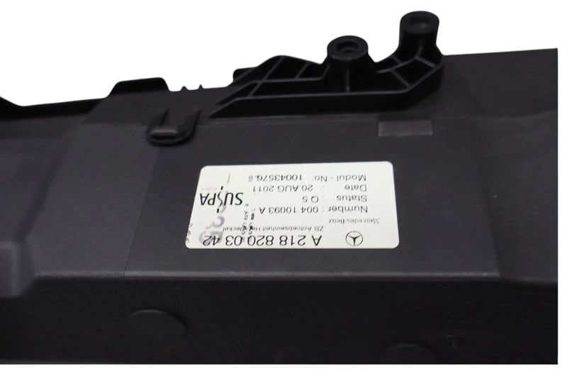 Load image into Gallery viewer, 10-18 Mercedes CLS550 W212 E350 Trunk Lid Power Opener Motor Mechanism OEM
