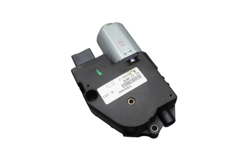 Load image into Gallery viewer, 14-17 Maserati Quattroporte Sunroof Panoramic Roof Window Regulator Motor Oem
