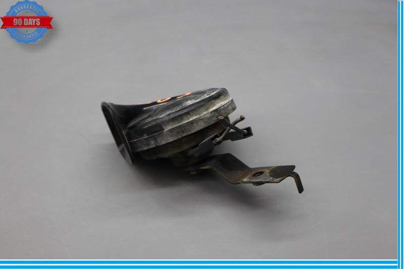 Load image into Gallery viewer, 97-03 Jaguar XK8 XKR X100 Front Side High Note Tone Signal Horn Black Oem
