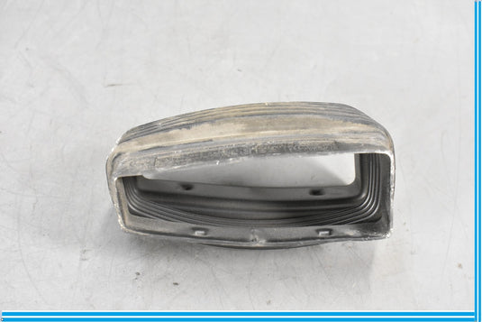 14-19 Maserati Quattroporte Front Right Air Intake Duct Tube Sleeve Oem