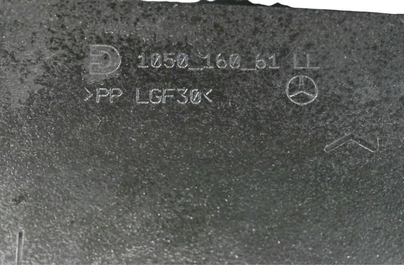 Load image into Gallery viewer, 12-18 Mercedes CLS550 CLS63 AMG W218 Dash Dashboard Panel Black A2188600602 Oem
