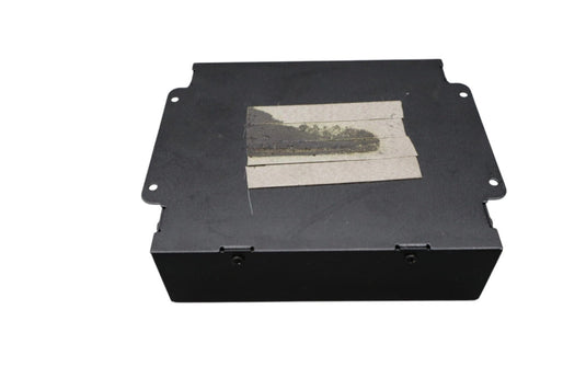 06-09 Land Range Rover Sport AV DVD Entertainment Control Module Unit Oem
