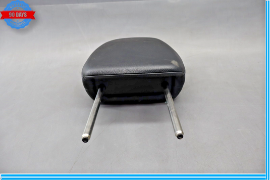 11-18 Porsche Cayenne 958 Front Right Passenger Side Seat Headrest Head Rest Oem