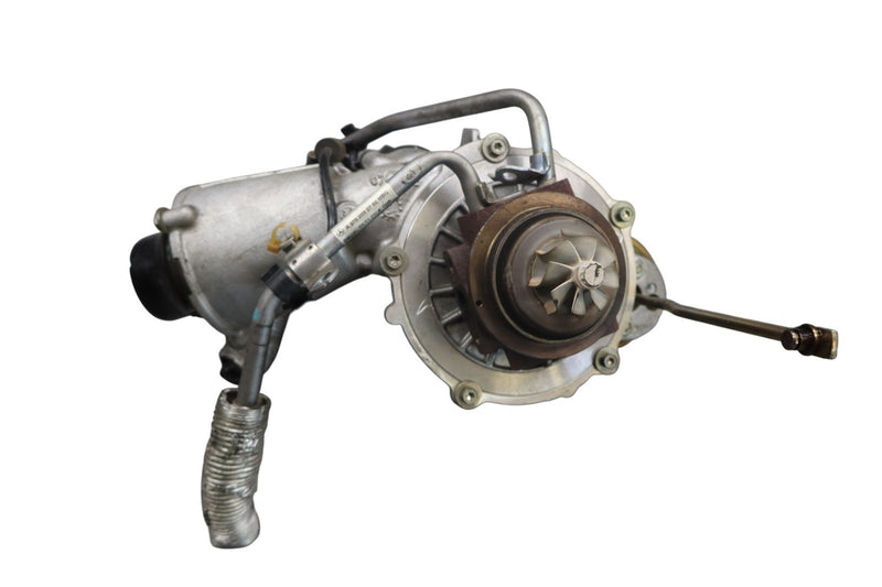 Load image into Gallery viewer, 14-20 Mercedes CLA250 GLA250 Engine Turbocharger Turbo Charger 2700901480 Oem
