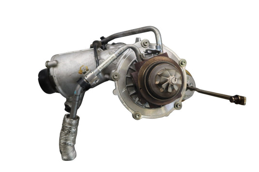 14-20 Mercedes CLA250 GLA250 Engine Turbocharger Turbo Charger 2700901480 Oem