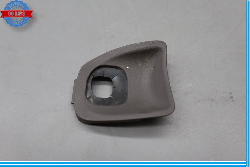 Load image into Gallery viewer, 07-09 Lexus LS460 LS460L Steering Wheel Lower Trim Bezel Cover 45186-50060 Oem
