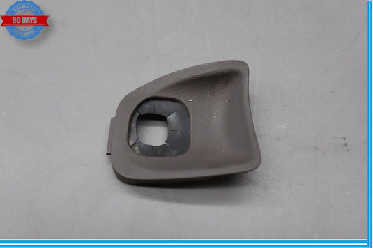 07-09 Lexus LS460 LS460L Steering Wheel Lower Trim Bezel Cover 45186-50060 Oem