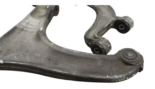 03-10 Maserati Quattroporte M139 Rear Right Side Control Arm Set Of 2 Oem