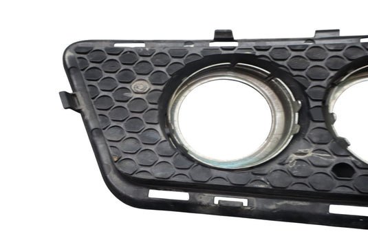 10-13 Mercedes W212 E550 E350 Front Right Side Bumper Fog Lamp Grille Oem