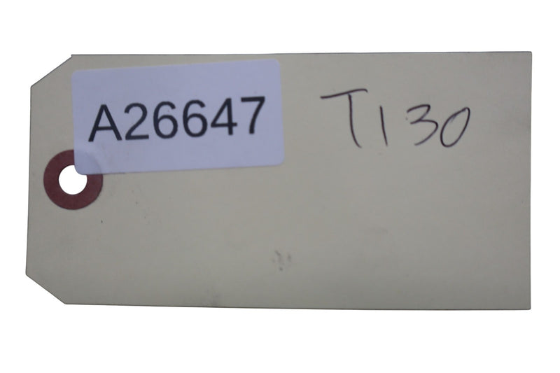 Load image into Gallery viewer, 02-05 Ford Thunderbird Right or Left Side Inner Door Sill Trim Cover Oem

