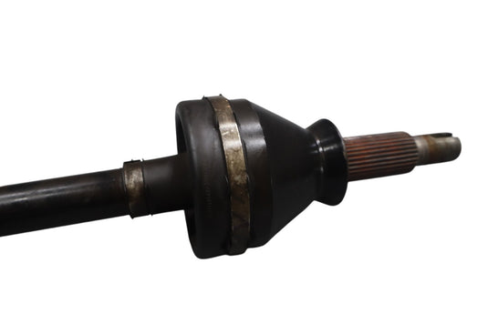14-17 Maserati Ghibli Rear Left Driver Side Axle Shaft CV Half Shaft Oem