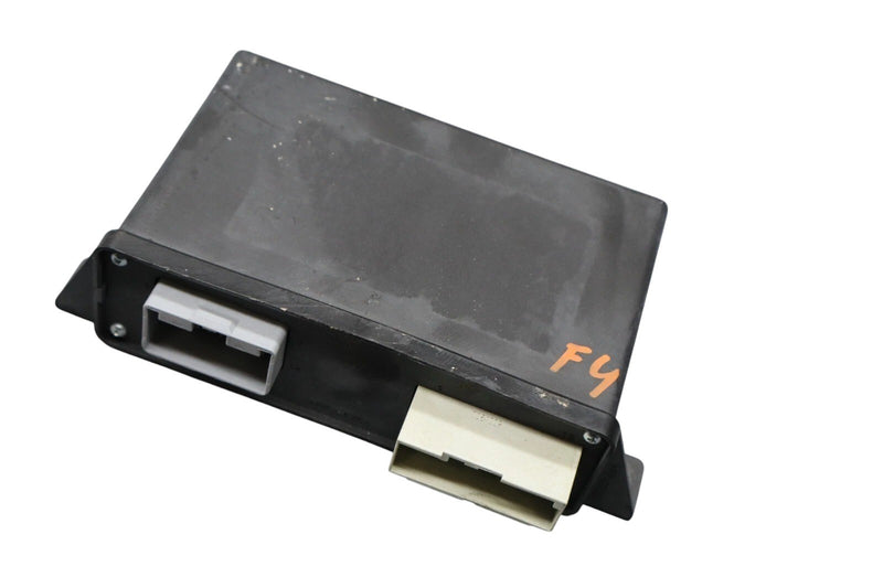 Load image into Gallery viewer, 10-15 Jaguar XJ XJL X351 Parking Brake Control Module Unit 8W832C496AC Oem
