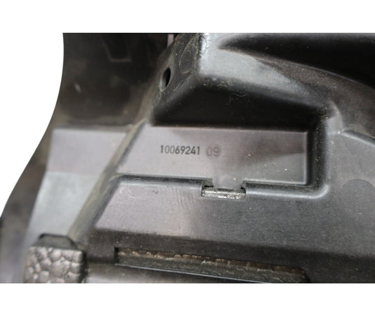 12-18 BMW 320i 328i F30 Steering Column Lower Shroud Cover Trim 10069241 Oem