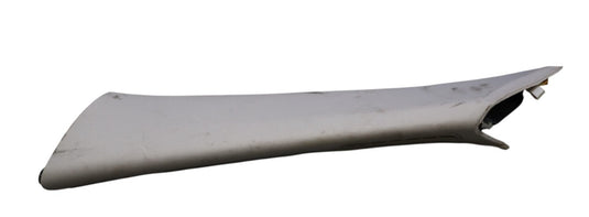 17-22 Alfa Romeo Giulia Front Left Driver Side A Pillar Cover Panel Trim Oem