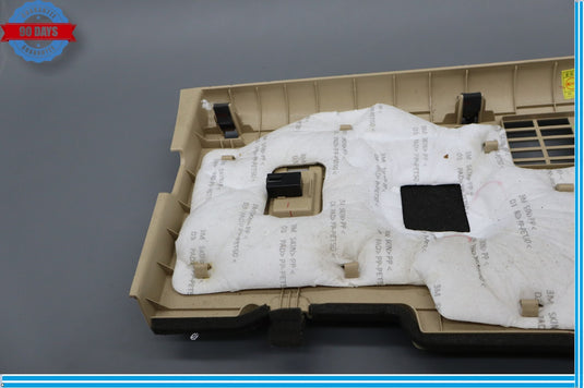 15-20 Hyundai Genesis Right Under Dash Dashboard Lower Cover Trim Knee Panel Oem