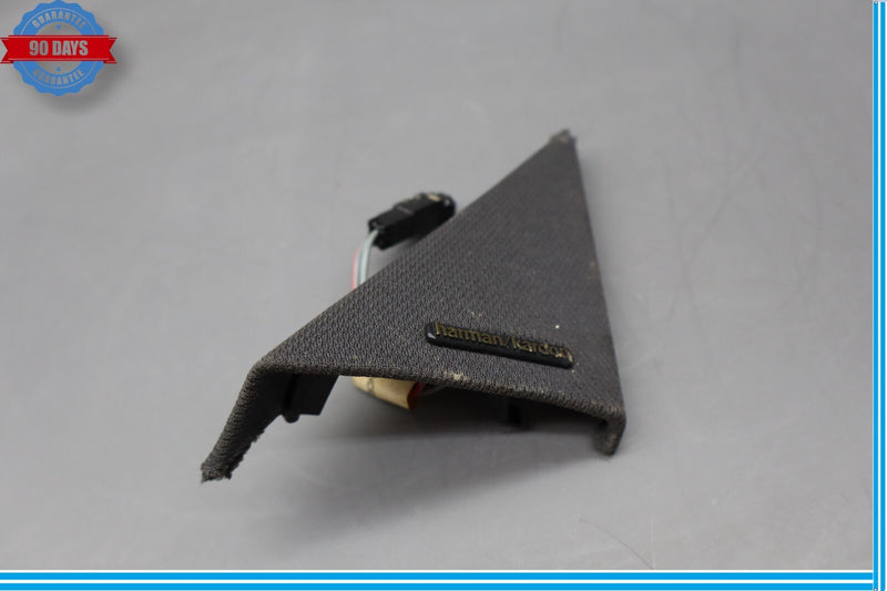 Load image into Gallery viewer, 97-03 Jaguar XK8 XKR X100 Right Passenger Side Tweeter Sound Speaker Cover Oem
