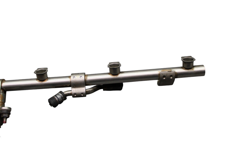 Load image into Gallery viewer, 09-12 Hyundai Equus Genesis 4.6L 5.0L Engine Fuel Injection Rail Assembly Oem
