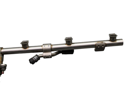 09-12 Hyundai Equus Genesis 4.6L 5.0L Engine Fuel Injection Rail Assembly Oem