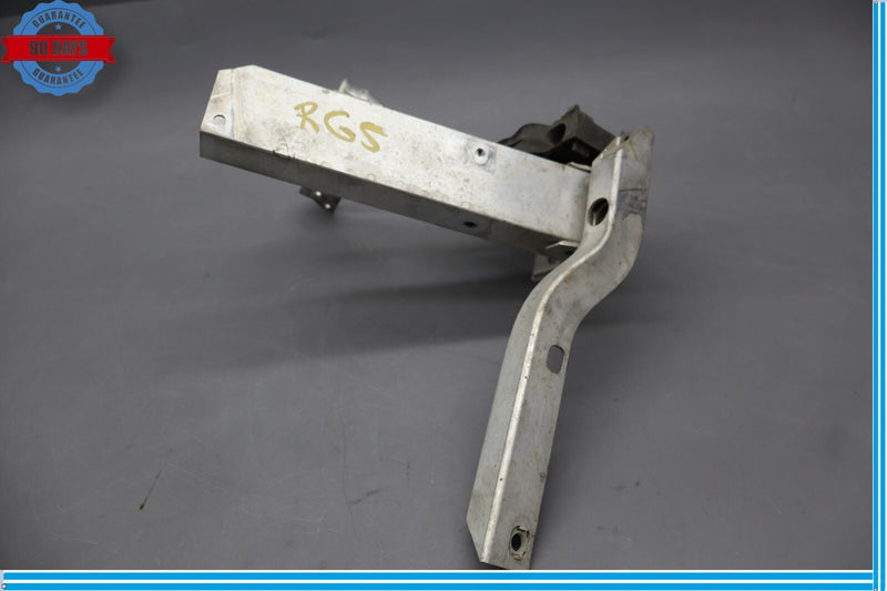 Load image into Gallery viewer, 09-15 BMW 750i 740i Front Bumper Right Radiator Support Bar Bracket Oem
