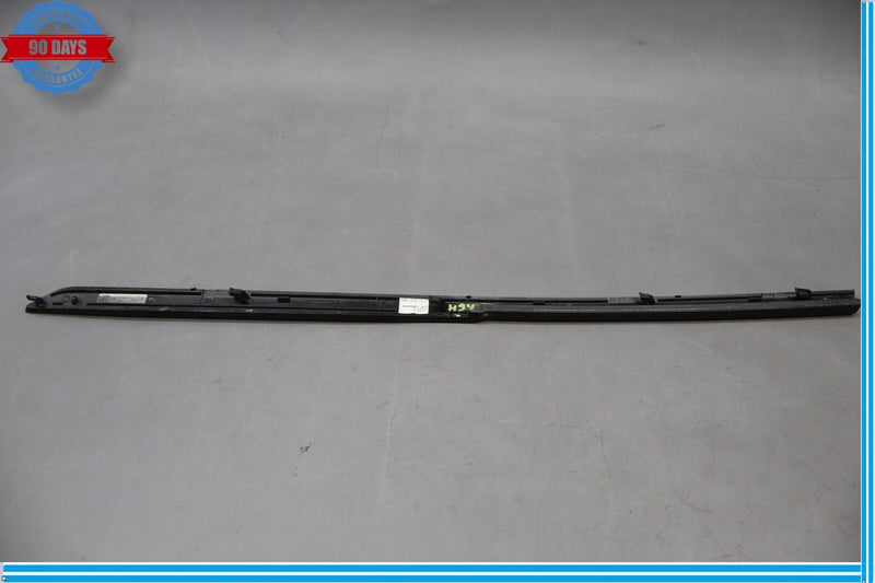 Load image into Gallery viewer, 09-15 BMW F01 F02 750i 750Li Front Left Center Console Wood Trim Panel Cover Oem
