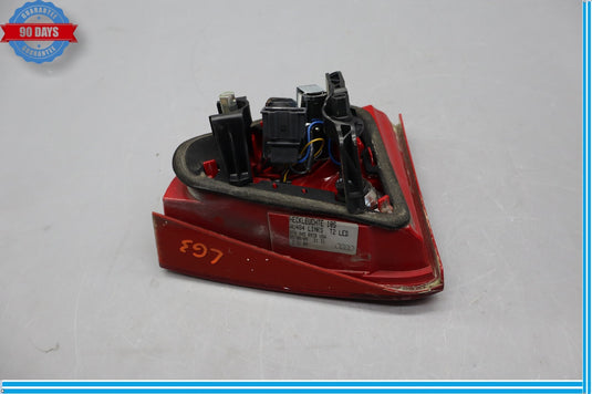 08-12 Audi A5 A5 Quattro S5 Rear Left Driver Side Inner Tail Light Lamp Oem