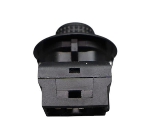 09-15 Jaguar XF XFR X250 Steering Column Adjustment Switch Button 2R836465CA Oem