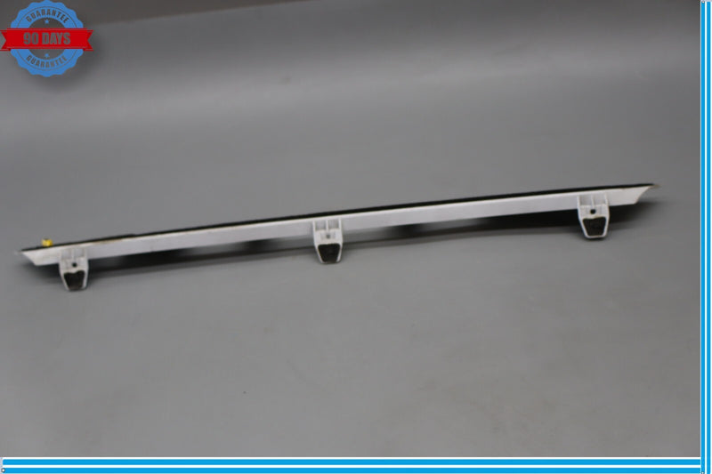 Load image into Gallery viewer, 15-17 Hyundai Genesis Rear Trunk Lid Handle Molding Trim Cover Panel Oem
