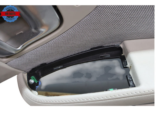 14-21 BMW i3 i3s I01 Front Right Passenger Side Interior Door Panel Trim Oem