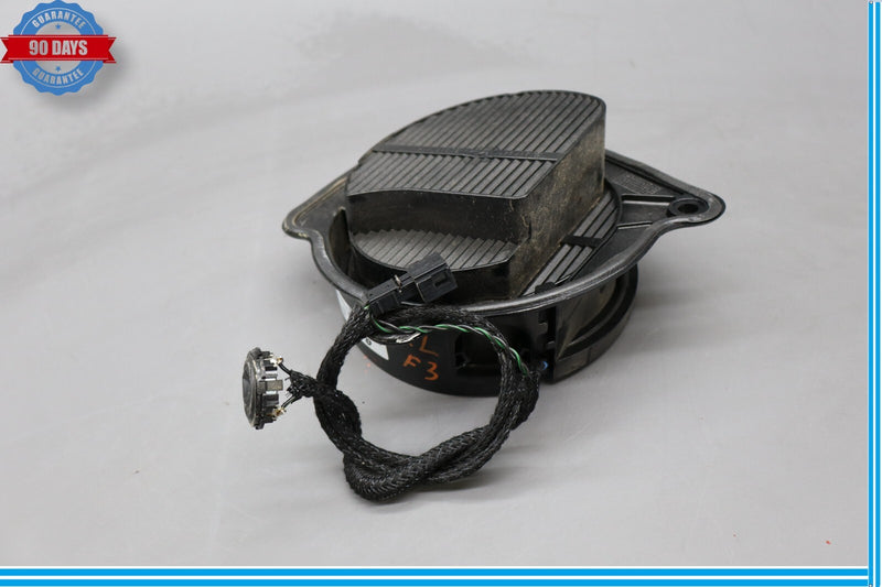 Load image into Gallery viewer, 00-06 Mercedes S600 W220 Rear Left Bose Door Audio Sound Speaker Oem
