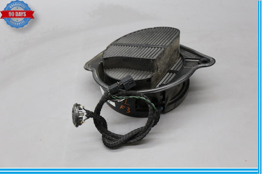 00-06 Mercedes S600 W220 Rear Left Bose Door Audio Sound Speaker Oem