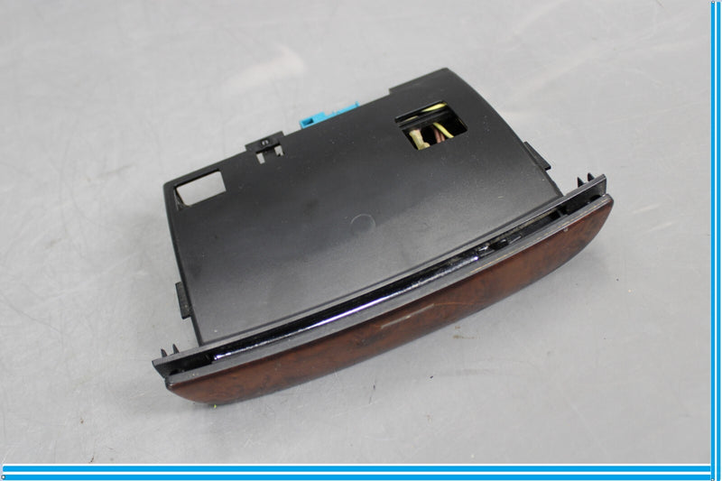 Load image into Gallery viewer, 00-06 Mercedes S500 S600 Front Center Console Ash Tray Ashtray Compartment Oem
