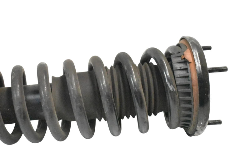 Load image into Gallery viewer, 07-11 Jaguar XK Rear Left Driver Side Suspension Shock Strut OEM
