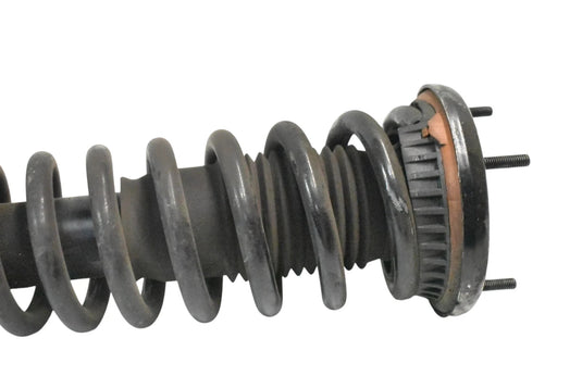 07-11 Jaguar XK Rear Left Driver Side Suspension Shock Strut OEM