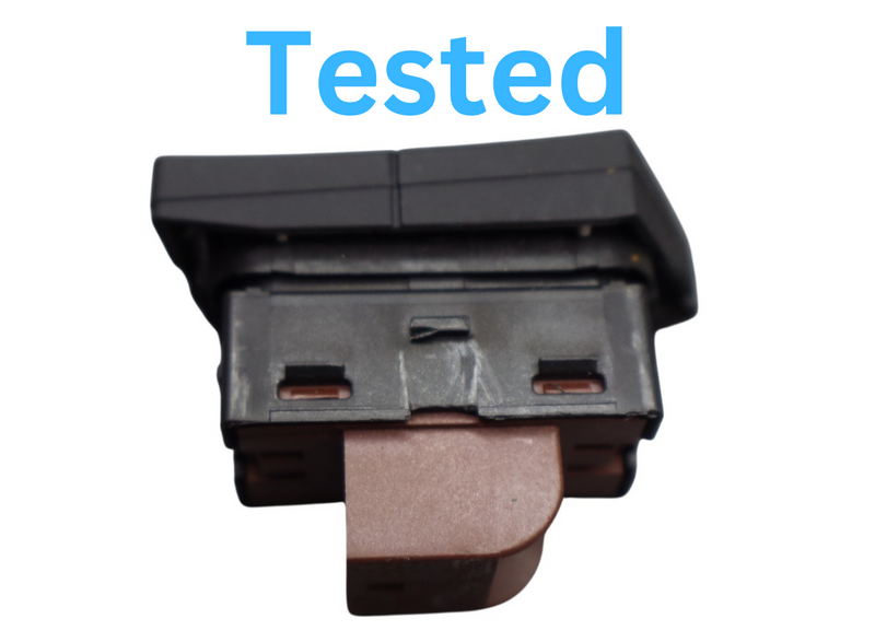 Load image into Gallery viewer, 12-18 Audi A6 A6 Quattro Front Right Side Door Unlock Switch Control Oem
