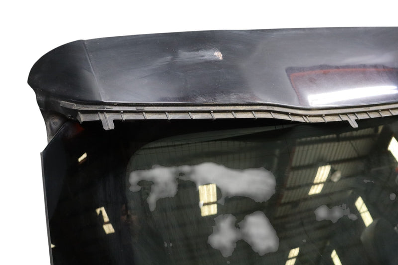 Load image into Gallery viewer, 11-14 Porsche Cayenne 958 Hybrid S Trunk Lid Liftgate Tailgate Hatch Shell Oem
