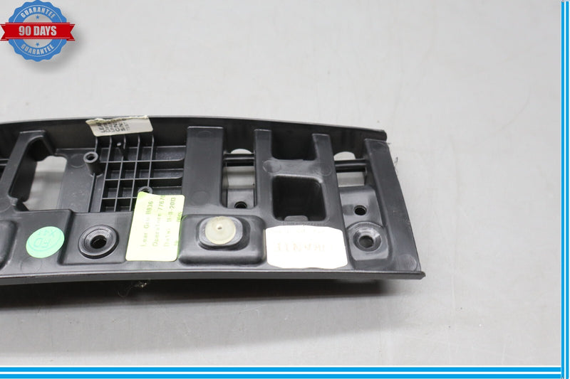 Load image into Gallery viewer, 14-20 Maserati Ghibli Front Right Passenger Side Seat Guard Cover Support Oem
