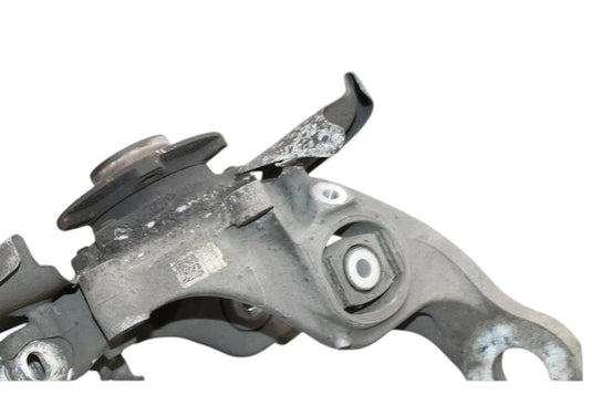 09-18 Audi A7 Quattro Rear Left Driver Side Spindle Knuckle Wheel Hub OEM