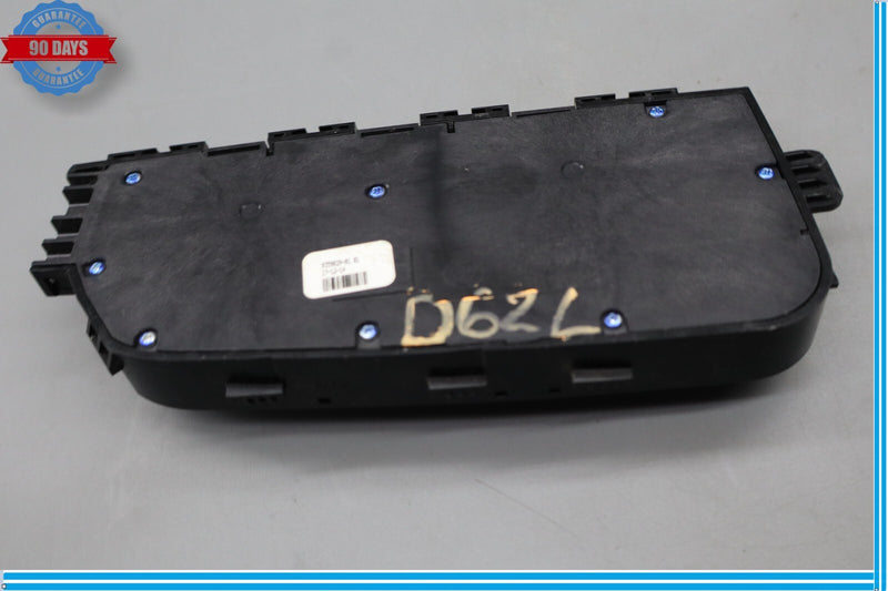 Load image into Gallery viewer, 12-18 BMW 320i 328i F30 Front Left Side Seat Adjustment Switch Control Oem
