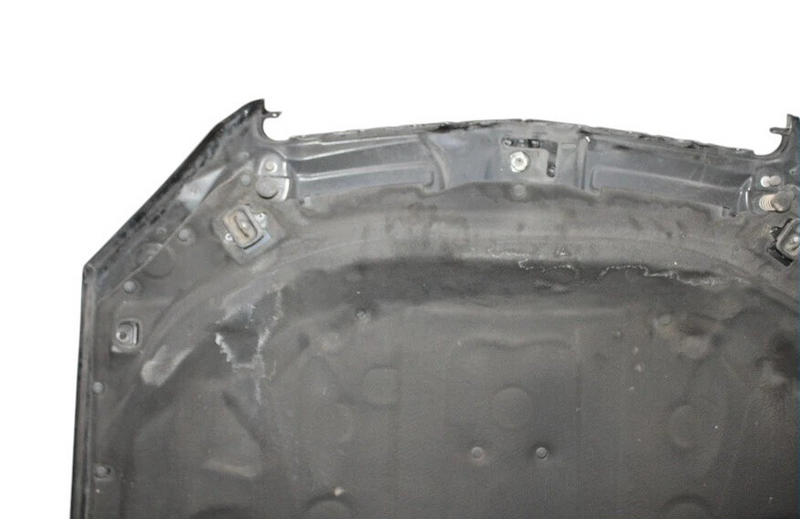 Load image into Gallery viewer, 07-13 Mercedes S350 S400 S550 Front Hood Bonnet Shell Cover Panel Assembly Oem
