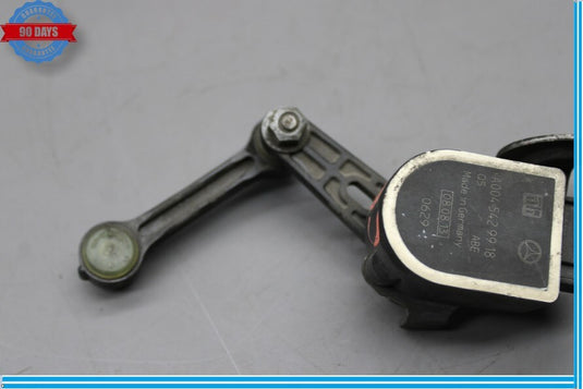 14-18 Mercedes W117 CLA250 Rear Right Suspension Height Level Sensor Oem