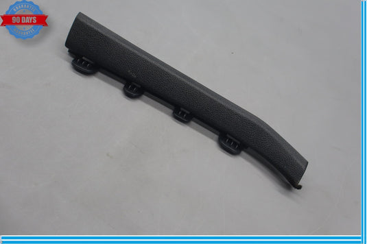 12-18 Audi A6 Quattro Front Left Driver Side A Pillar Cover Panel Trim Oem